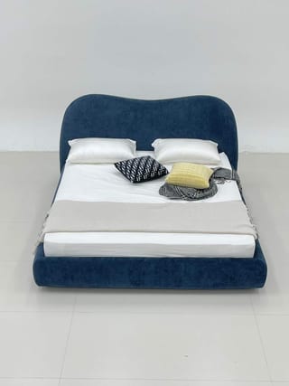 C012 Hill Bed 6