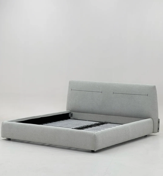 C032 Smile Bed 5