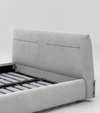 C032 Smile Bed 6