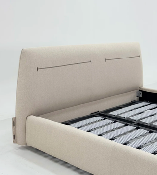 C032 Smile Bed 9