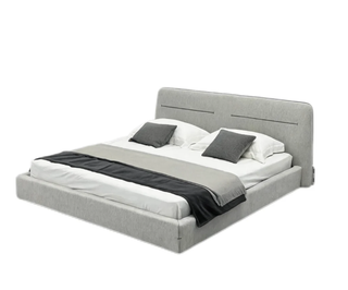C032 Smile Bed 10