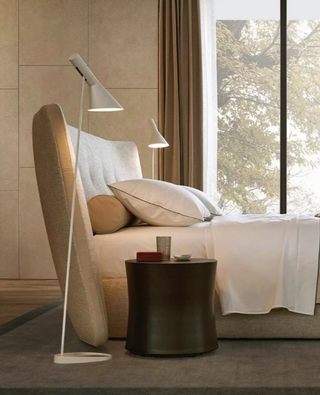 C028 Rever Wide-Panel Bed 7