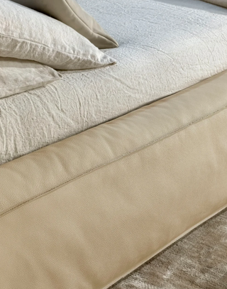 C011 Tofu Block Bed 8