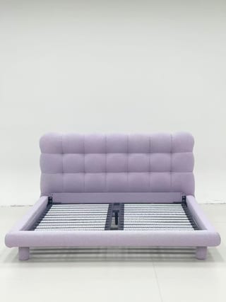 C064 Marshmallow Bed 5