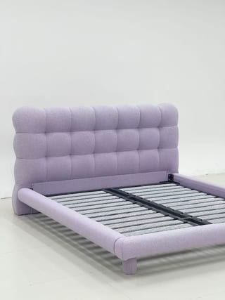 C064 Marshmallow Bed 6
