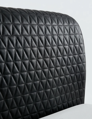 C009 Versace Upholstered Bed 7