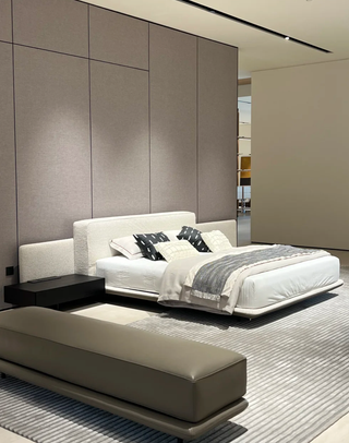 C018 Horizon Bed 4