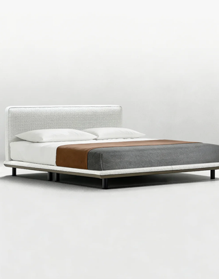 C018 Horizon Bed 3