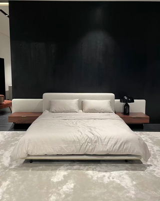 C018 Horizon Bed 7
