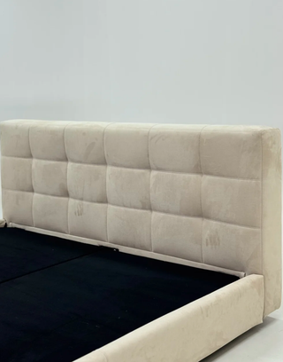 C022 Lawrence Upholstered Bed 7