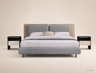 C019 Tatlin Bed 1