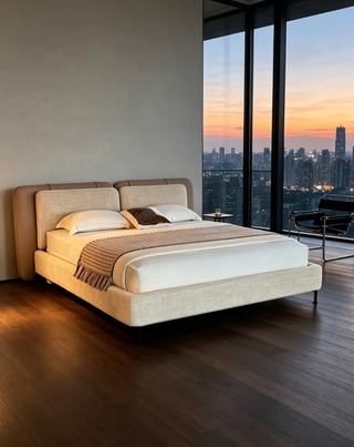 C019 Tatlin Bed 4