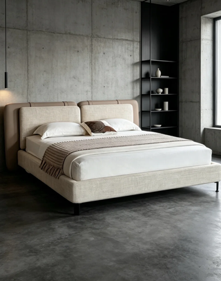 C019 Tatlin Bed 2