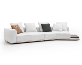 SF-2228 Horizon Modular Sofa 6