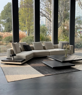 SF-2228 Horizon Modular Sofa 5