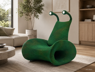 Snail Lounge Chair 2