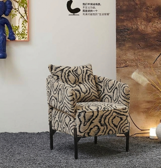 057 Original Executive Lounge Chair 4