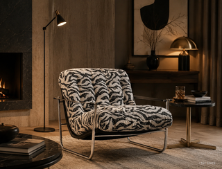 563 lounge chair 2