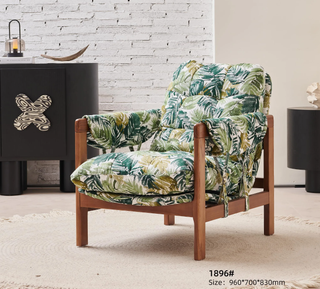 1896 Pastoral Chair 2