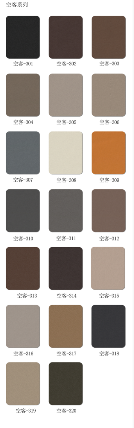 Main fabric