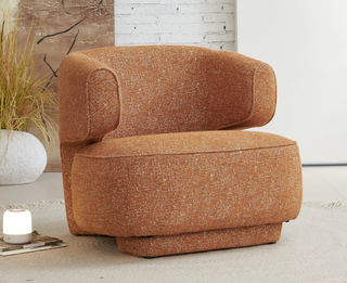 6112 Color-Dot Lounge Chair 5