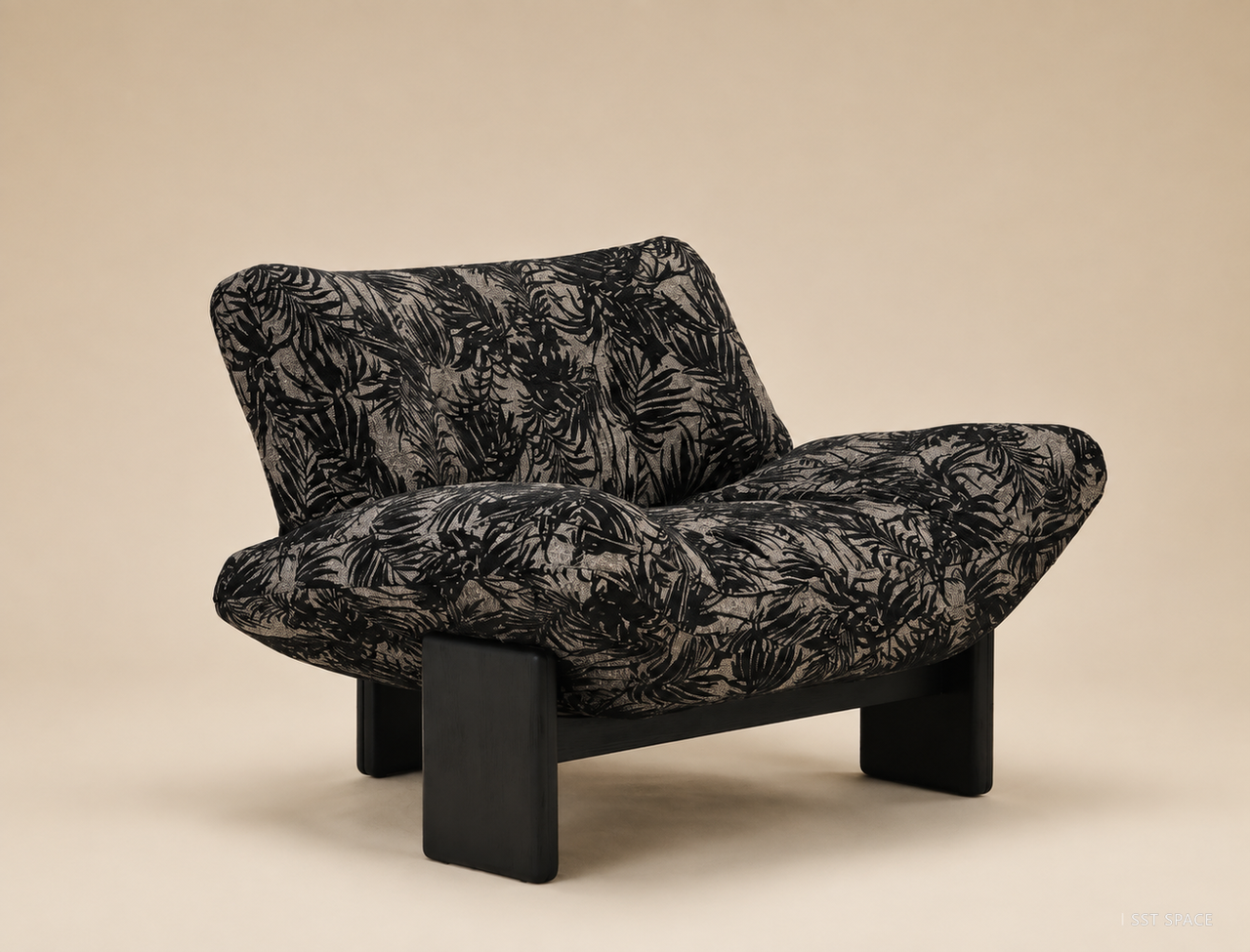 FST232 Emmy Lounge Chair