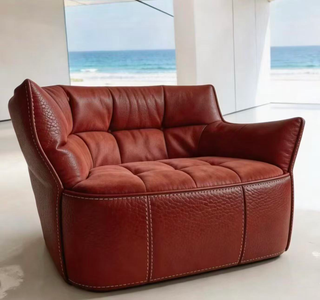 Canna Lounge Chair 2