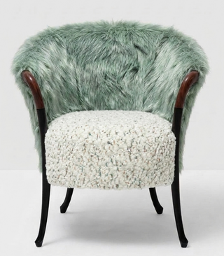 Progetti Armchair 2