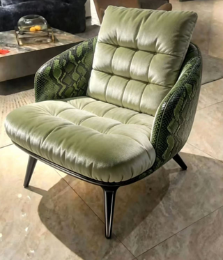 LX021 Original Langya Chair 4