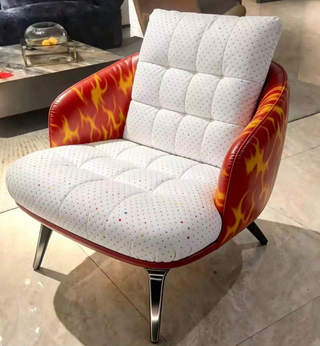 LX021 Original Langya Chair 3