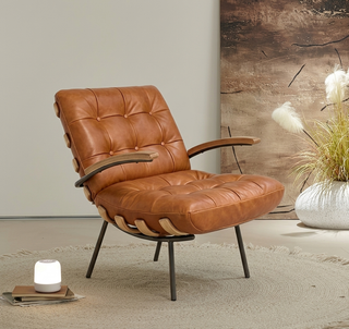 020 Rib Lounge Chair 2