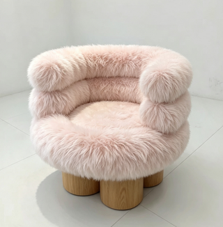 MJ68 lounge chair 2