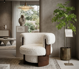 S2013 Goat Chair 2