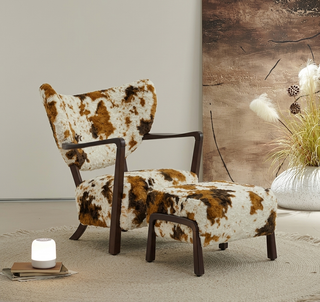 Ca0981 Cat-Ear Chair 2