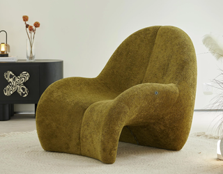 AU77 Arc Horizon Chair 1