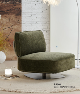 B560 lounge chair 1