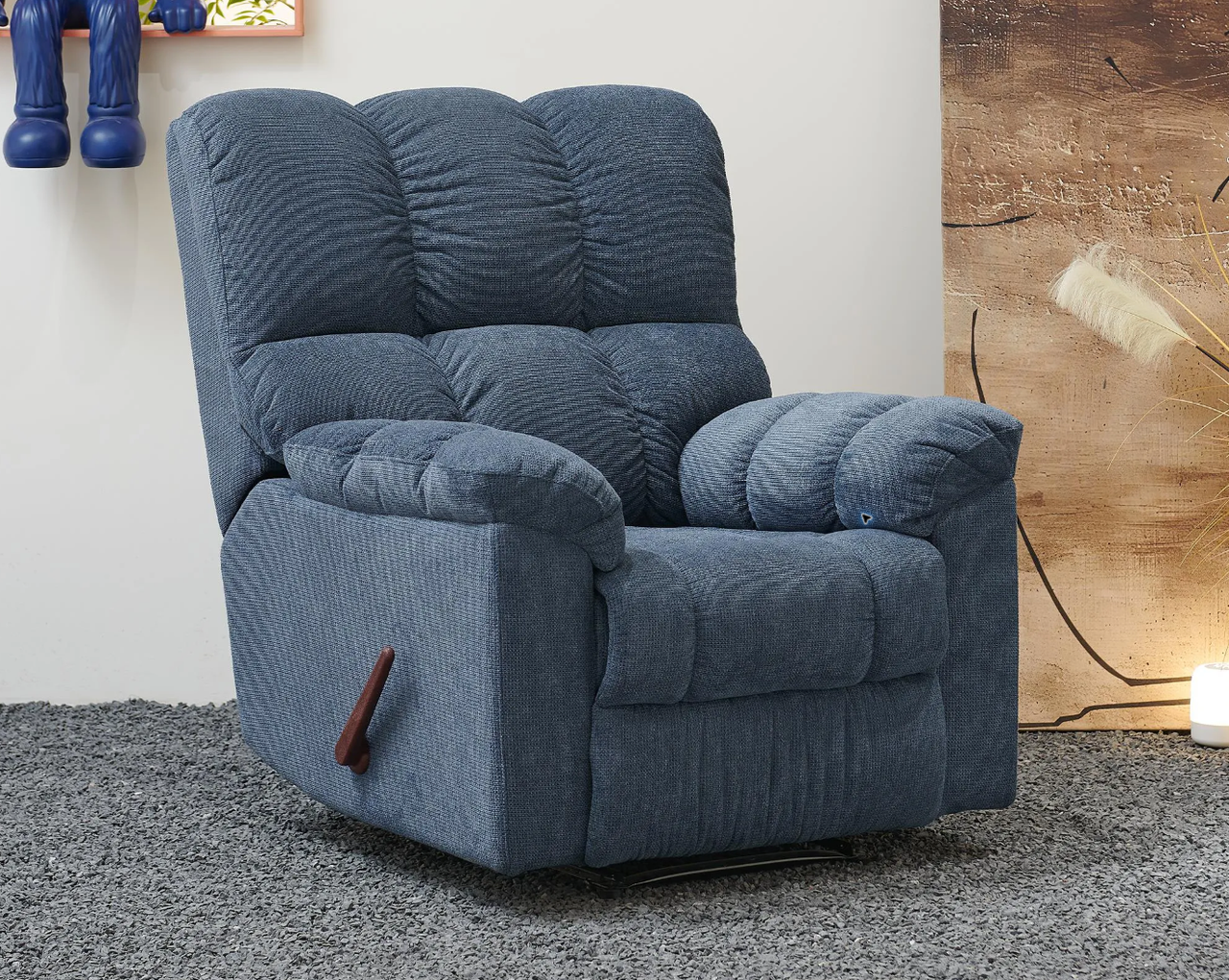 SC035 lounge chair
