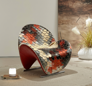 Original Ribbon Chair 2