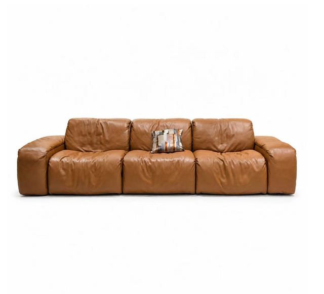 D8079 Rock Fortress Sofa