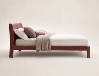 C113 Cassina Cab Night Bed 3
