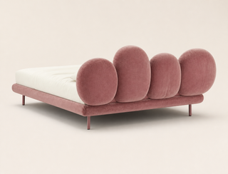 C110 Puff Bed 4
