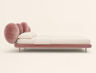 C110 Puff Bed 5