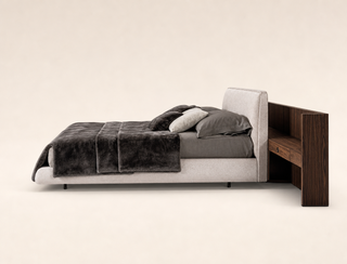 C106 Brasilia Bed 4