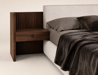 C106 Brasilia Bed 5