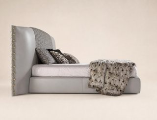 C097 Queen Bed 3