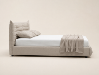 C076 Caterpillar Bed 5