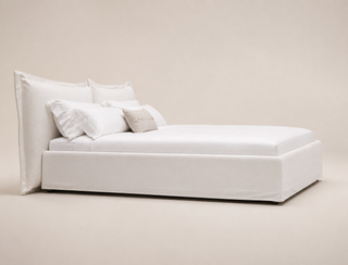 C102 Cushion Bed 3