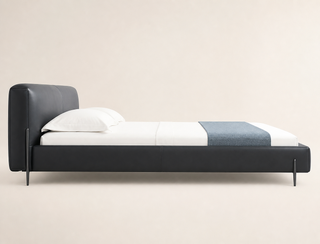 C087 Black Warrior Bed 3