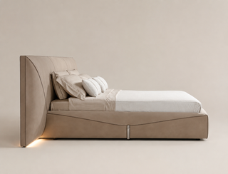 C098 Envelope Bastian Upholstered Bed 3