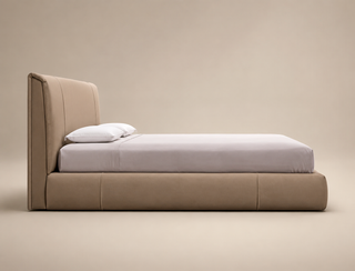 C073 Queen Bed 4